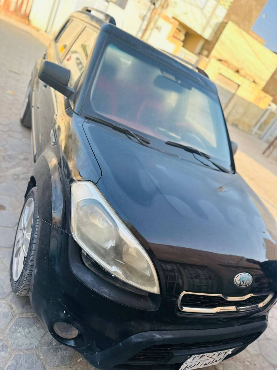 صول للبيع موديل 14وارد خليجي بيهه باردات كير ومحرك ومكينه مكفولات تبريد تخم تاير حداديه خير من الله ب88 مكاني نجف محرك الف وستميه دوش ضربتهه البنيد طاير عالجامه وسويناه الجامه بدلناهه وسوينه البنيد بدون تبديل تكحيل وصبغ وبوليش السياره كامله للاستفسار واتس *********** رقمهه اربيل
