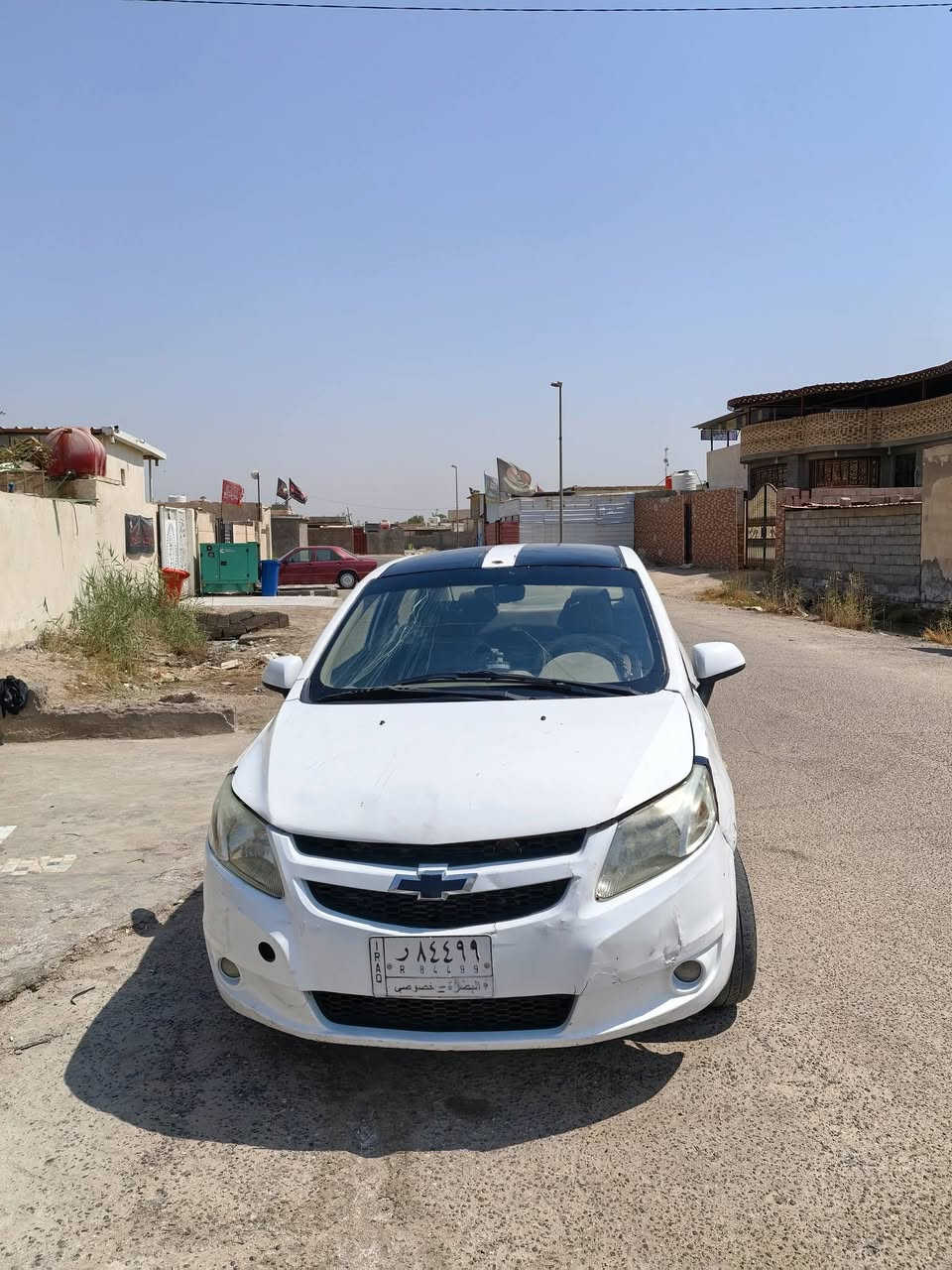 سايل للبيع سنويه منتهيه مكينه كير حلوات يرادله ترتيبات بسيطه سعر ٣٠ قفل مكاني بصره ***********
