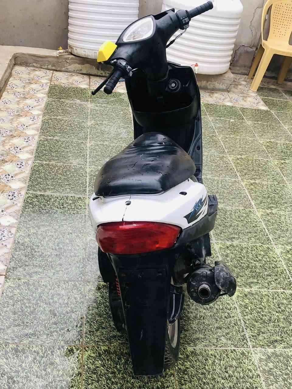 ماكس عدله البيع اي نقص مابيها بوشه 55دراجه خير من الله السعر550وبيها مجال مكاني بعقوبه الرحمه ***********
