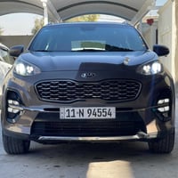 2020 سبورتج GT-Line ب198$ ماكو هيج سعر بكل السوك ‎ اعلى مواصفات موديل2...