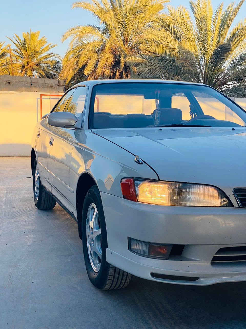 السلام عليكم
مارك نفخ موديل 94

كفالة عامة سنويا وهزة 31 مشروع وطني 25دولي 

كفالة ضربة وكص ونقل جثة وعيب شرعي 

تبريد ثلج سنتر لوك تقفيل وتفتيح ريمونت مري شفط 

حدادية خلفي امامي جدد تخم تاير جدد

السعر 68وبيها مجال 

العنوان ديوانية قضاء المهناوية 

***********
