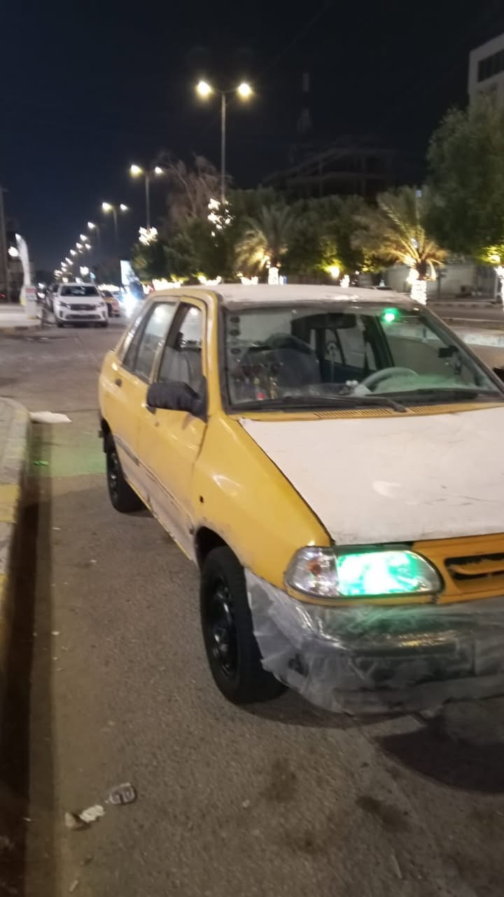 سابيا موديل 2010 سياره جازه من كلشي تخم تاير كهربيات كله شغاله جهازه مكينه وكير خير من الله مكاني النجف حي النصر السعر15وبيه مجال حك الجيه *********** اتصل عله الرقم 
موشراي لتكسر بحلال العالم فدوه اروحلك
