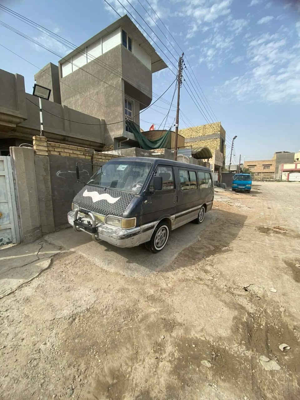 السلام عليكم كيا بستا البيع موديل 94 سياره مكفولة كفاله عامه محرك جديد كير اكسن جدد باور جديد كهربائيات كله شغاله حداديه جديده السياره ابلاديه كله شواصي اربع كفاله تخم تاير جديد كبل الشارع سنويه 2030 مصفره هيه مرور اتريد تحويل اتريد وكاله رقم الألماني بابل دواشمه جديده السياره جاهزه مكان السياره بابل حله شارع ثمانين السعر 38 بيه مجال اتصل بيك خير ادلل ‏‪***********
