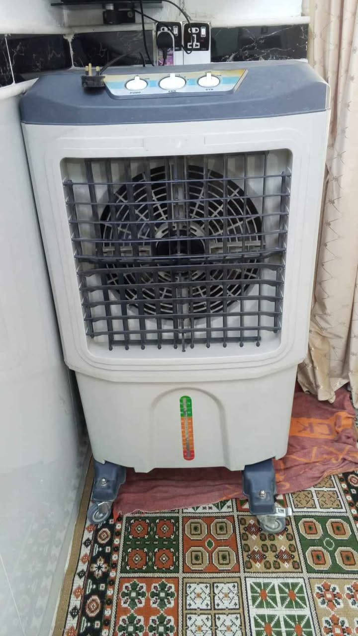 سلام عليكم مبردة كونفيرة للبيع نظافتها مبينه فوول سعرها ١٠٠مع المجال النجف, العراق


**إذا كنت صاحب هذا الإعلان وتريد حذفه لأي سبب، رجاءا أرسل رسالة إلى الدعم الفني**