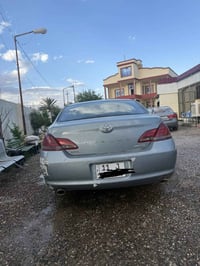 افلون • ٢٠٠٨ • رقم بغداد