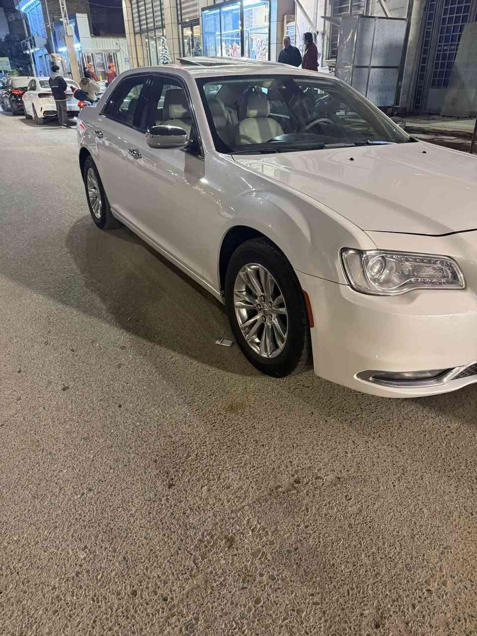 سلام عليكم اوبامه البيع
موديل 16 اصل فول موصفات 

سياره جديده وجاهزه شرط الفحص 

مكفوله من فتح وتبديل شخط لزلغ 

فقط قطعه واحده جايه من مريكه كلير

رقم بغداد مشروع وطني تحويل 

ملاحضه سونار حديث مع نشر 

السعر 235 مكان سياره مسيان 

*********** بلعافيه صير من نصيبه 

سياره جديده مال جناي الله شاهد
