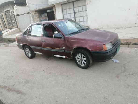 كاديت موديل 91حجم 16 سنويه خضره شرط التحويل من الشرعي  كابون بيها محرك بي نفخ دوشمه جديده باتري جديد طخم تاير جديد تدفيه شغاله   السعر 17 وبيها مجال *********** /***********
