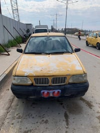 تكسي • توماتيك • ٢٠١١