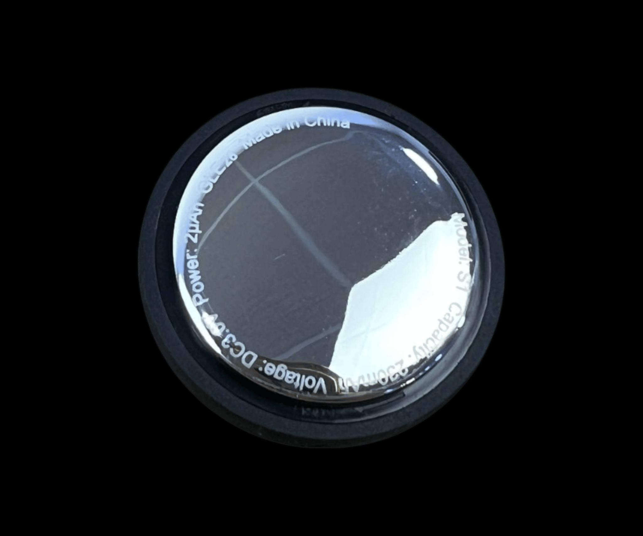 🔍 وداعًا لفقدان أغراضك!

جهاز تتبّع ذكي (4 قطع) يعمل مع Apple Find My 🎯

✔️ تعقّب المفاتيح، الحقائب، الدراجة أو حتى عربة الطفل

✔️ بطارية تدوم سنة كاملة 🔋

✔️ تنبيه صوتي + تحديد الموقع بدقة 🌍

خفيف، عملي، ويخليك مطمّن دومًا 🙌
 السعر نار 🔥🔥🔥🔥 35 الف 🔥🔥🔥🔥
توصيل لجميع محافضات العراق
***********
