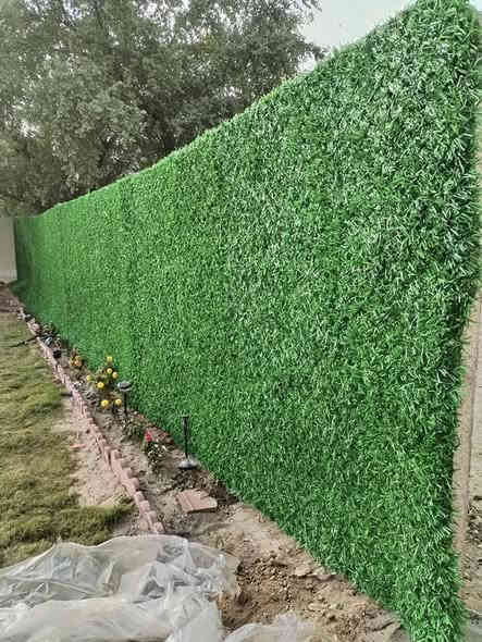 🎉 تخفيضات مذهلة من شركة الرصينة للعمل بالأسيجة البيارسي!
📉 الأسعار تبدأ من 6000 دينار فقط وتصل حتى 12000دينار!

📞 للتواصل السريع:
📱 0780 480 1861(واتساب متوفر 💬)
📱 *********** – متاح عبر واتساب 💬
📱 ***********

🔧 خدماتنا تشمل:
• إنشاء أسوار B.R.C بجميع الأنواع، الأحجام، والقياسات 🏗️
• متوفر بجادر أو بدون جادر بالإضافة إلى السياج العشبي الأخضر المميز 🌿
• استخدام بوري مغلون وحديد عالي الجودة لضمان الثبات والمتانة 🛠️

🏢 جاهزون للعمل مع:
• دوائر الدولة 🏛️
• المتنزهات 🌳
• جميع المحافظات العراقية 🇮🇶

📏 ملاحظات مهمة:
• سعر المتر لسياج B.R.C يُحسب بالطول 📏 وليس بالمتر المربع.
• السياج العشبي يُحسب بالمتر المربع 📐.
• الأسعار تختلف حسب حجم المساحة (كبيرة أو صغيرة) 

💼 نتميز بالدقة والمصداقية – ولسنا الوحيدين، لكننا بكل فخر الأفضل! 🌟
📸 تابعوا صفحتنا لمشاهدة نماذج من أعمالنا المنجزة وابقوا على اطلاع دائم 🔔

📍 ملاحظة عند التواصل عبر الصفحة:
يرجى ذكر عنوانك الكامل  وعدد الأمتار المطلوبة 📊 لتسريع الخدمة.

✨ لا تفوت الفرصة! اتصل الآن واستفد من عروضنا الخاصة لفترة محدودة! 🎯

📩لطلب او الاستفسار قم بمراسلة الصفحة او الاتصال على الارقام التالية ⬇
📱 *********** – متاح عبر واتساب 💬
📱 0780 480 1861 – متاح عبر واتساب 💬
📱 ***********

👇 اضغط على زر الاتصال أسفل المنشور أو راسلنا الآن عبر الأرقام المذكورة!
نحن بانتظارك بخدمتك بكل احترافية 🤝
