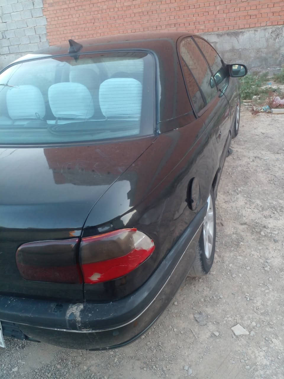 للبيع اوبل بزون شمالي رقم انكليزي سنوية جديده الى نهاية ٣٠محرك كير بطه تبريد تدفئه صدر امامي خلفي جديد تخم تاير السعر٥٠ ورقه وبي مجال قليل للستفسار *********** وتدلل مكان السيارة ديالى المقدادية
