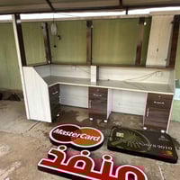 ميز صيرفة • مستخدم قليل • القائم