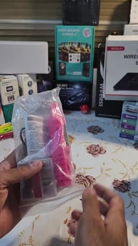 فرطونه • مستحضرات تجميل