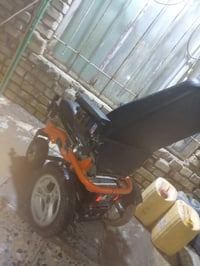 عربانه شحن مال معاقين  شاحنته كامله  الي يريد السعر 300 يشتريه يراسنه ...