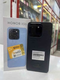 هونر X5b • ٦٤ جيجا • الحسينية