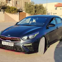 فورتي 2019 بدون حادث سرقه بوند وجاملغ  بيها كاربون بانزين  موصفات نص ف...