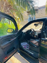 تاهو LTZ • ٢٠٠٧ • فول اوبشن