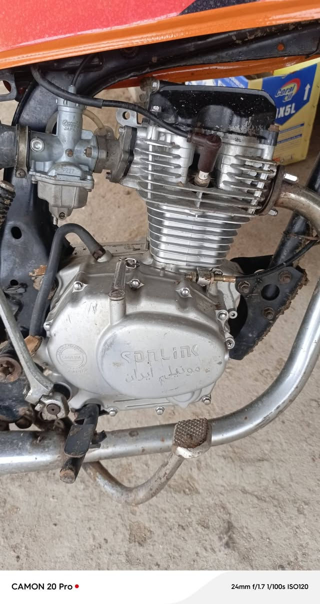 دراجه تايكر سونك مفتوحه اوراق مديل 2023 مدخل ام قصر سعر 450 وبيه مجال قليل المكان
البصره قضاء الدير رقم  ‏‪***********‬‏ شريحة
