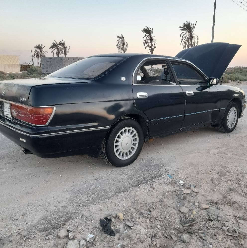 السلام عليكم سياره بطه للبيع مديل 95 كير مكينه وحداديه تبريد تايرات كلشي جاهز سياره بسمي لا عيب شرحي ولا كص ولا نقل جثه بسمي سياره سعره 55وبيه مجال مكاني البصره شط العرب الجزيره باب الهوى رقمي *********** البصرة, العراق
