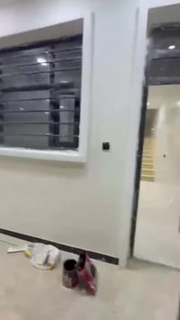 بيت للإيجار غرفة وصاله ومطبخ وخدمات موقعة كفائات سيدية ‭0776 531 7537‬