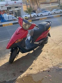 ثعلب جي تي ار • مفولة • مكينة ٥٩ونص