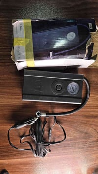 منفاخ سيارة • اكسسوارات سيارات