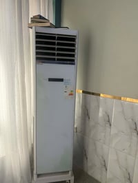 للبيع لغرض الانتقال بالسكن سبلت كنتوري ٢ طن بدون ضرر ماركة هايسنز اريد...