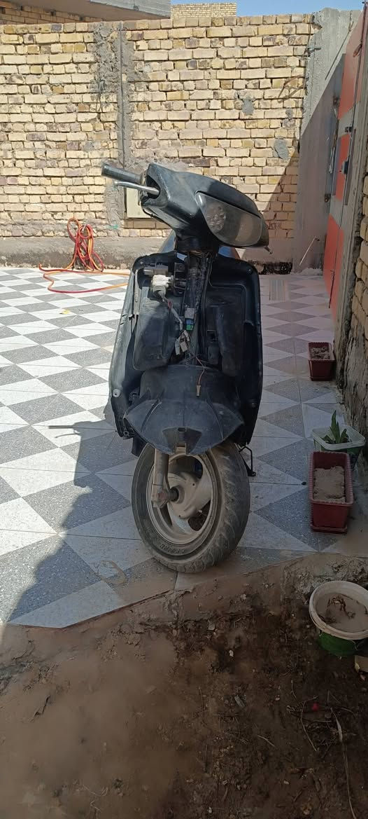 فراشه تشتغل هندى واحد وتمشي كلشي مابيه  ابيع كوم حديد السعر ب 125


**إذا كنت صاحب هذا الإعلان وتريد حذفه لأي سبب، رجاءا أرسل رسالة إلى الدعم الفني**
