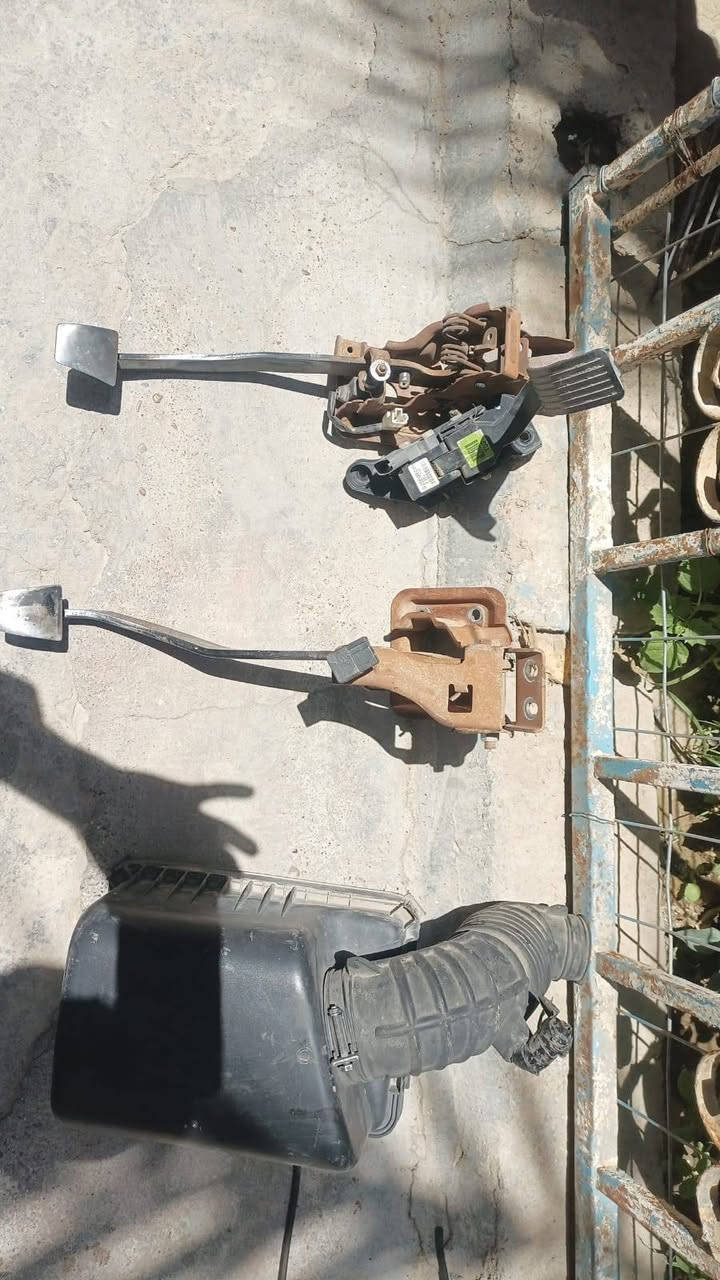 السلام عليكم 
غراض استاركس 
للبيع موديل 10


**إذا كنت صاحب هذا الإعلان وتريد حذفه لأي سبب، رجاءا أرسل رسالة إلى الدعم الفني**