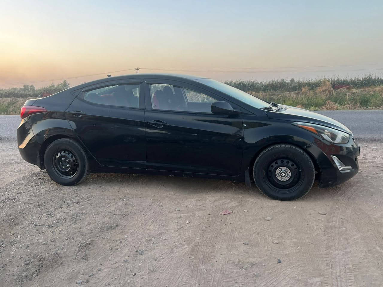 النترا 2016 وارد امريكي رقم بغداد 
السعر 95 وبيهه مجال بسيط 
التفاصيل الاتصال (***********
مكاني ديالى
