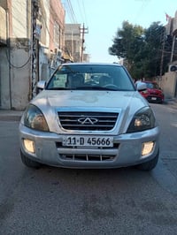 تيكو ٢٠١١ • بدون ضربة • ميكانيك زين