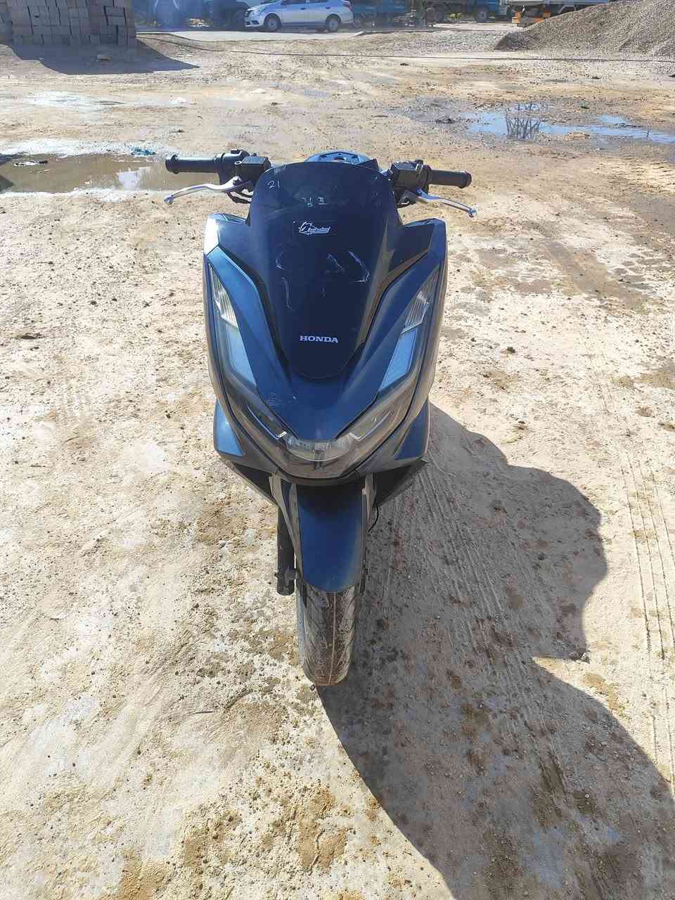 السلام عليكم دراجة بي سي اكس لبيع جيل الرابع مكفولة كفالة عامة لبيع السعر 13 وبيها مجال مكاني بغداد مدينة الصدر
***********
السلام عليكم دراجة بي سي اكس لبيع جيل الرابع مكفولة كفالة عامة لبيع السعر 13 وبيها مجال مكاني بغداد مدينة الصدر
