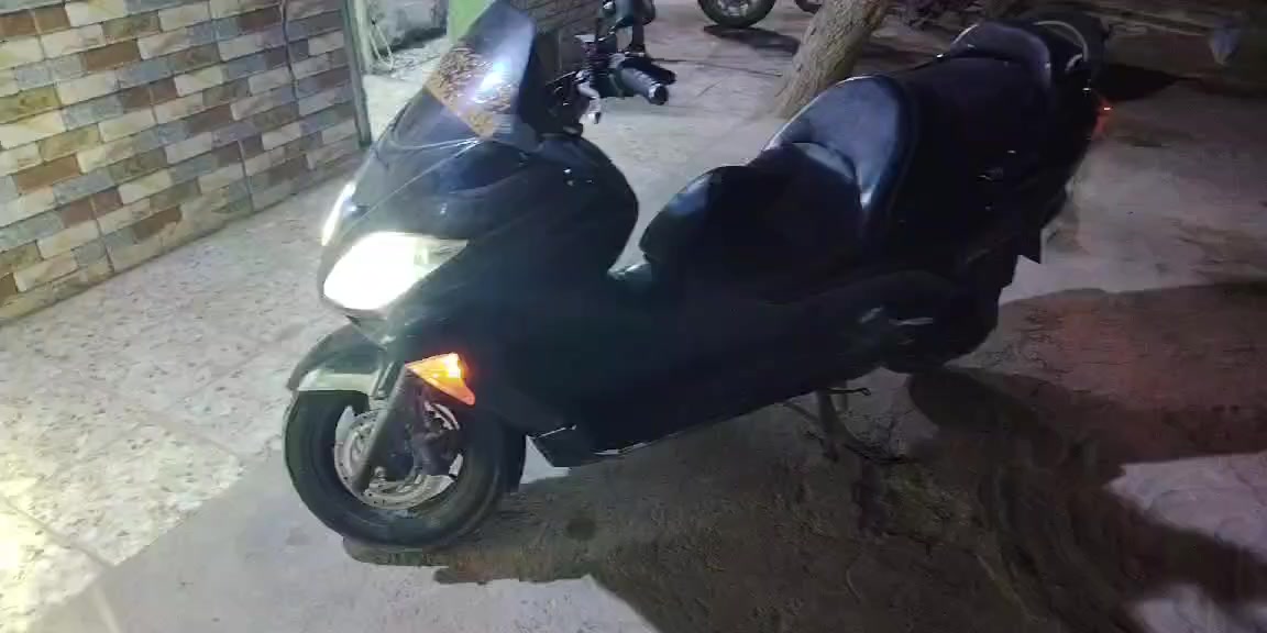 سلام عليكم مرخصت صاحب الكروب 
فورزه للبيع 08دراجه حلوه ونضيفه 
شرط المكينه ما مفتوح 
السعر 950وبيها مجال قليل حك جيه 
المكان نجف قضاء ابصخير الرقم***********
