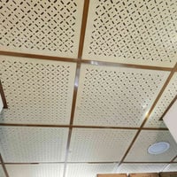 سقف ثانوي مستخدم اخو الجديد للبيع الكمية ٣٠٠ - ٤٠٠ م بنصف القيمة  بدون...