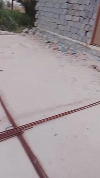 الرجيبه • سند ٢٥ • واجهة ٨×١٢.٥م