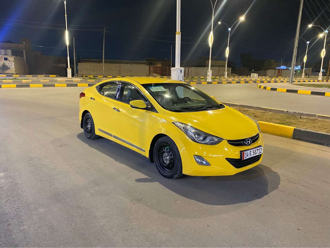 سلام عليكم 
النترا خليجي مديل 2013 
سنويه 28هيه غرامت مصفره 
محرك 1800 دوش كير حداده تبريد تخم تاير شاشه جديده سياره تحول مباشر سعر 105 مكان ناصريه رقم الهاتف *********** ناصرية زحلة, زحلة
