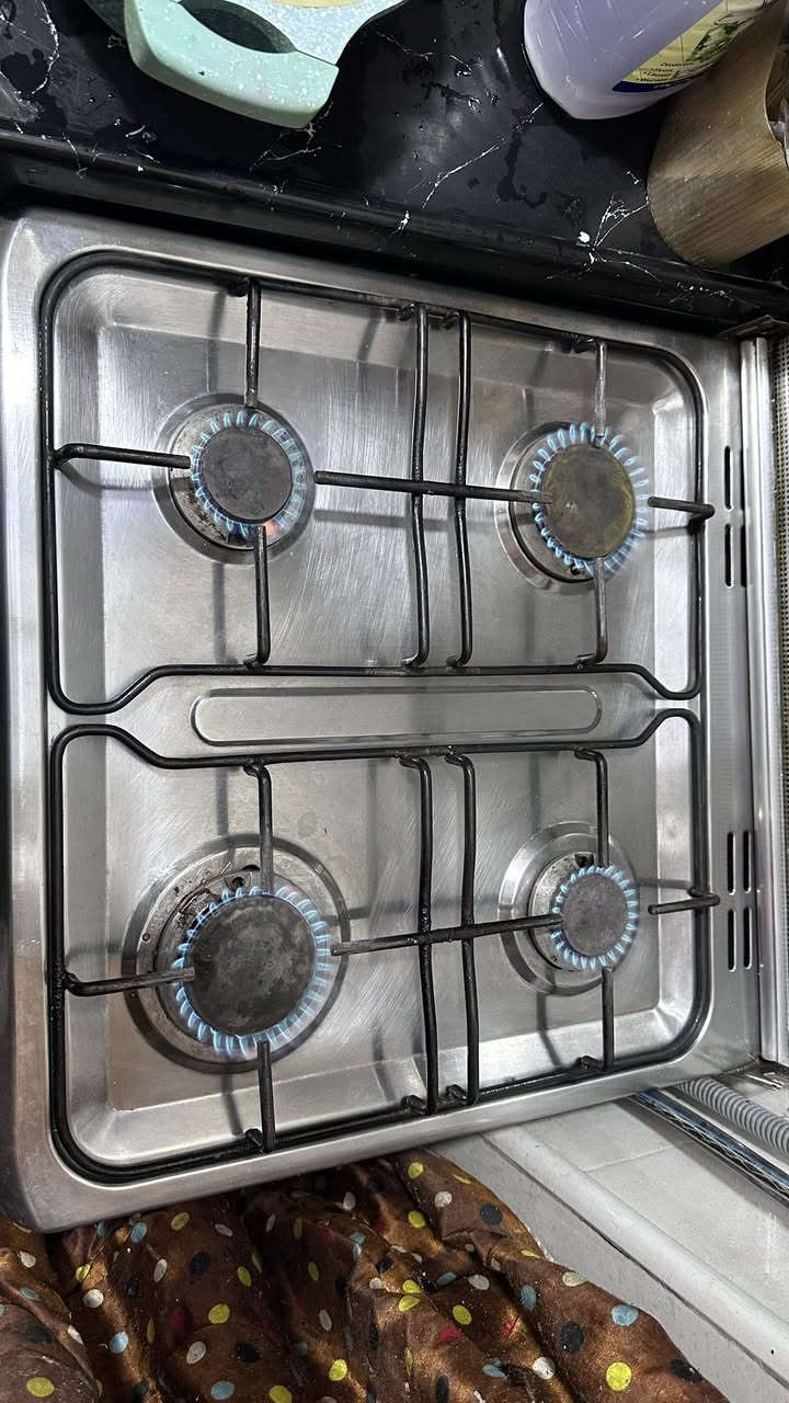 طباخ نظيف سعر125بي مجال مكاني بالالف


**إذا كنت صاحب هذا الإعلان وتريد حذفه لأي سبب، رجاءا أرسل رسالة إلى الدعم الفني**