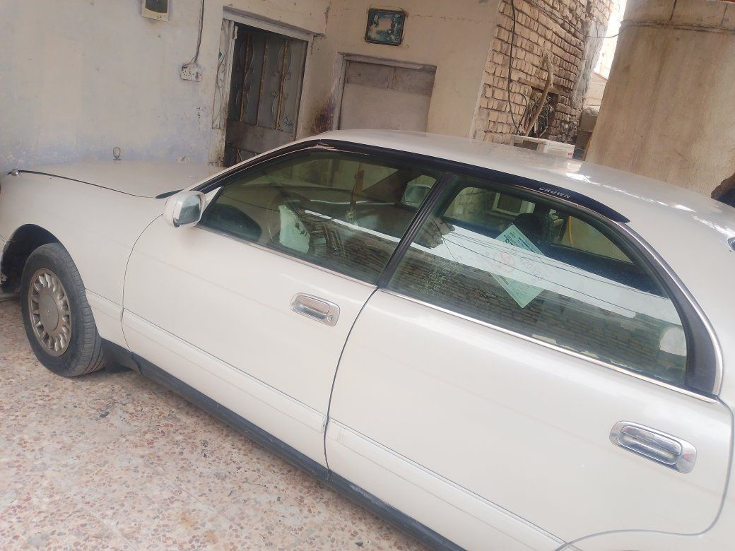 السلام عليكم بطه فصل مكفلوله تبريد شغال سياره نظيفه رقم بصره مشروع وطني سنويه 2028 السعر 65 وبيها مجال العنوان ميسان قضاء الكحلاء رقم الهاتف ***********
