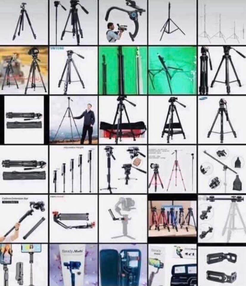 🛑🛑يتوفر لديناجميع مواد التصوير  🛑🛑

🎥وجميع الكاميرات والعدسات النيكون والكانون مع الضمان لمده يومين فقط  استبدال في حال وجود عطل 🎥

ويوجد خدمه توصيل 🚕🚕🚕🚕

التواصل مع صفحتنا ماسنجر 

او اتصال واتس اب على الرقم ***********☎️☎️
🔷زورونا الى موقعنا بغداد منطقه الصليخ🔷 من ساعه ال6عصرا لغايه الساعه 11مسأ 🌹
