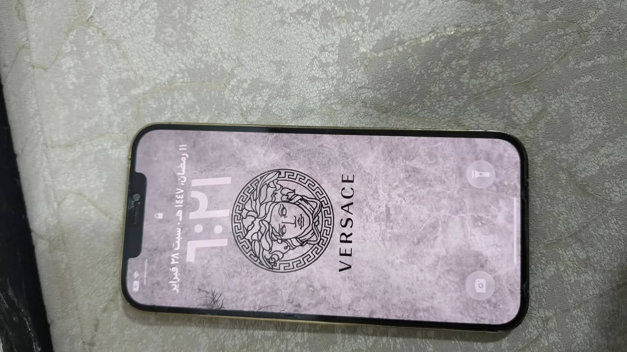 ايفون ١٢بروً ماكس للبيع ما مفتوح بطاريه٨٠بي بس كسر بل شاشه فقط شراي خاص


**إذا كنت صاحب هذا الإعلان وتريد حذفه لأي سبب، رجاءا أرسل رسالة إلى الدعم الفني**