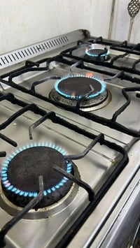 طباخ • نضيف حيل • بغداد