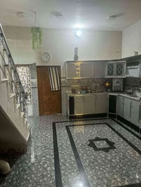 طابق ونص • ١٠٠م • كربلاء خلف الباقر