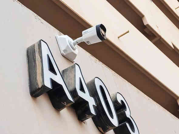 يوماً ما سأجلس وأهنئ نفسي، وأبتسم وأقول أنه كان صعباً لكنني فعلتها.
تم ربط وتاسيس 26 كامرة  لاحدى عمارات مجمع بسماية نوع Dahua دقة  5mpixcell .2 mpixcell  وكان توزيع الكامرات حسب مطلب ساكني العمارة
وان شاء الله القادم افضل واجمل ...
للاستفسار الاتصال على الرقم التالي
***********.   م.اسامة العقابي 
‏‪‏‪***********‬
*********** رياض الخزعلي
***********  نور
#الجميع
https://www.facebook.com/القبس-للديكورات-وكامرات-المراقبة-101845971499779/
