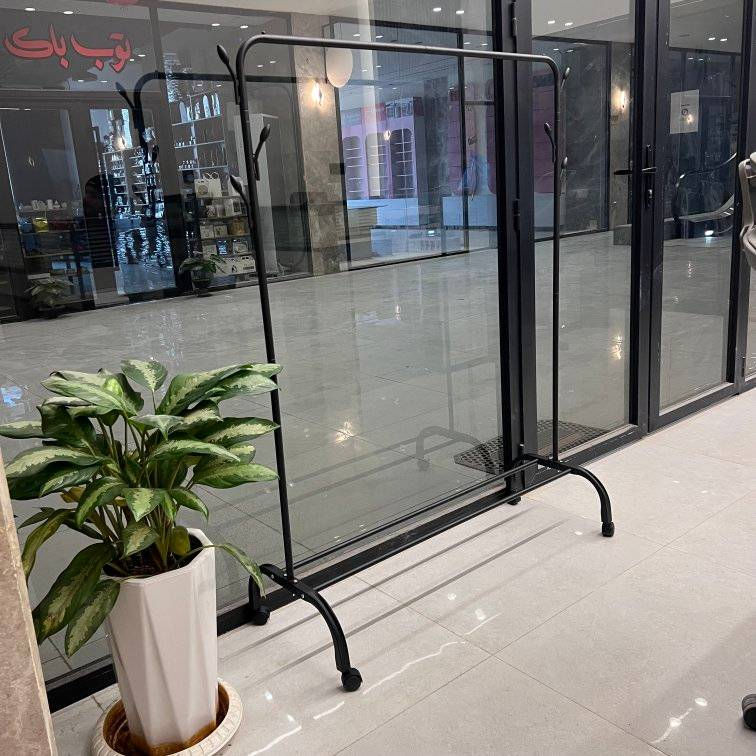 ستاندات ملابس باشكال مختلفة

متوفر توصيل لكل محافظات العراق


**إذا كنت صاحب هذا الإعلان وتريد حذفه لأي سبب، رجاءا أرسل رسالة إلى الدعم الفني**