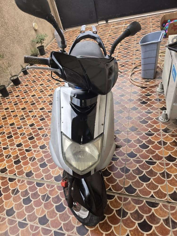 سكنس نثية نص نكرة كاملة مابيهة اي نقص بس بداية دخان اول التشغيل بغداد حي الجامعة *********** بغداد, العراق
