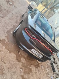 تشارجر • ٢٠١٨ • نظيفه