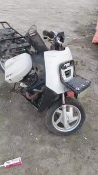 دراجه يامها هونده نزول كفراته كامله شخط مابي ماطور جديد محرك كايم سعره...