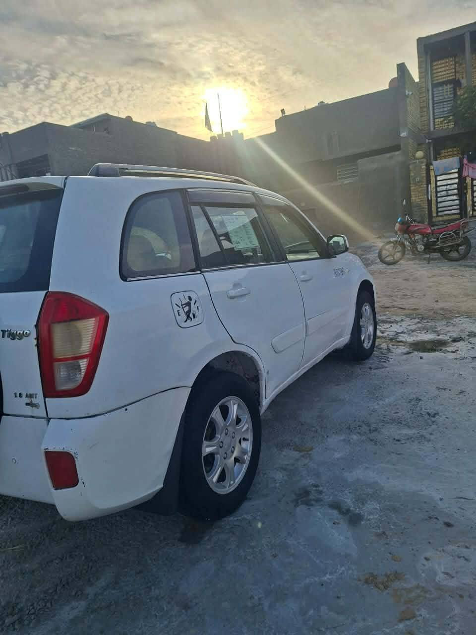 شيري تيكو موديل ١٣ رقم دولي مشروع وطني كير مكينه مكفولات سعر ٤٨ بيه مجال هاذه الرقم تليفون ***********
