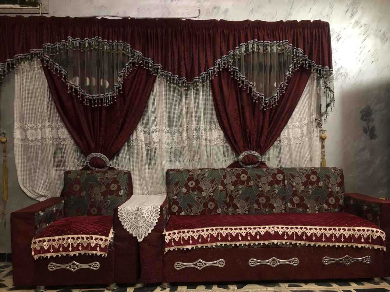 تخم 10مقاعد + البردة بسعر 250 الف وبي مجال بغداد, العراق


**إذا كنت صاحب هذا الإعلان وتريد حذفه لأي سبب، رجاءا أرسل رسالة إلى الدعم الفني**