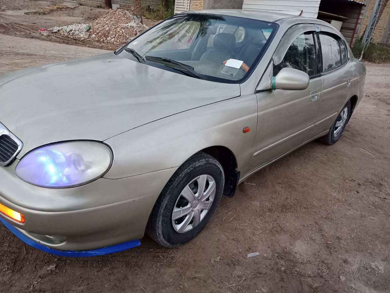 دايو لكنزا موديل 1998 رقم بابل كير اوتو ماتيك محرك مفتوح 2000 صدر امامي خلفي جديد تخم تأثير سلف دينمو بخاخات مجول وتخم واير بلك واتر بم كله جديد باتري جديد سنويه للـ26 صبغ عام للجماليه كهربائيات شغاله العنوان بابل القاسم السعر 40 وبيها مجال للاتصال ع رقم الهاتف ***********
